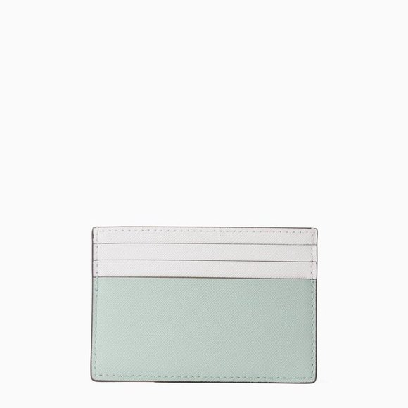 KATE SPADE CAMERON CARD HOLDER - Picture 2 of 2